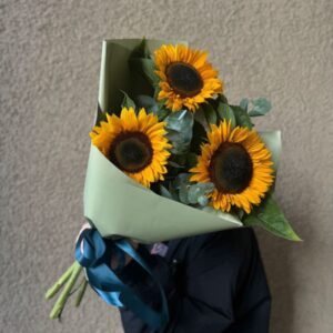 Букеты на 1 сентября